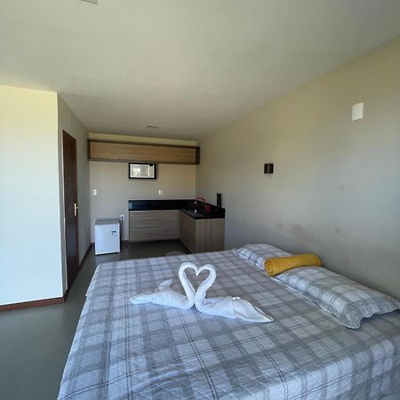 Nosso Recanto Porto do Sauipe Extérieur photo