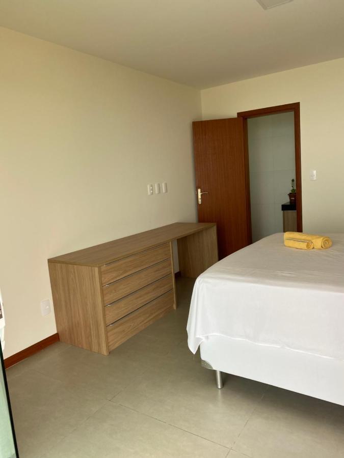 Nosso Recanto Porto do Sauipe Extérieur photo