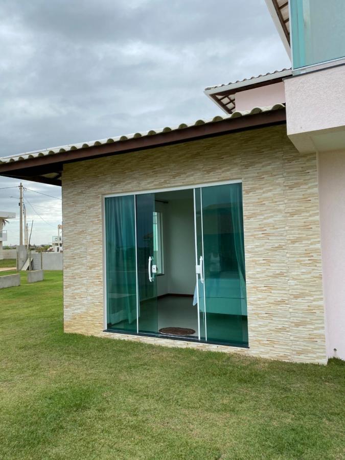 Nosso Recanto Porto do Sauipe Extérieur photo
