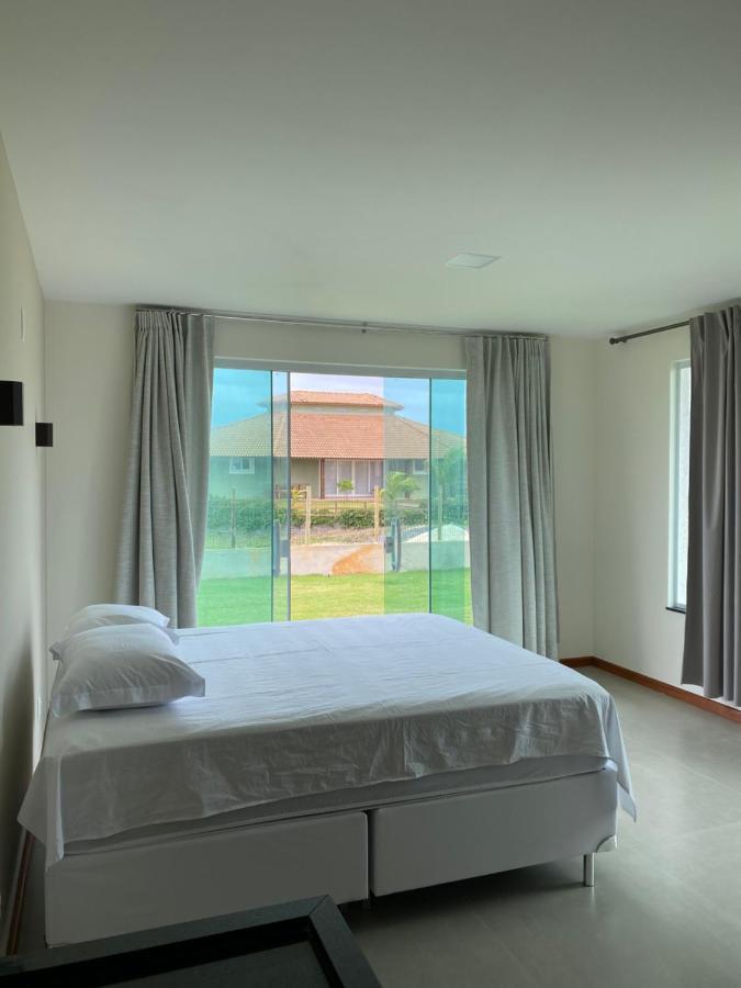 Nosso Recanto Porto do Sauipe Extérieur photo
