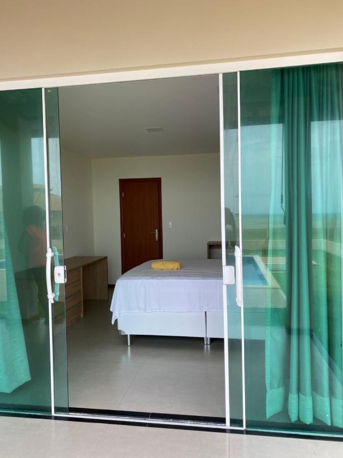 Nosso Recanto Porto do Sauipe Extérieur photo