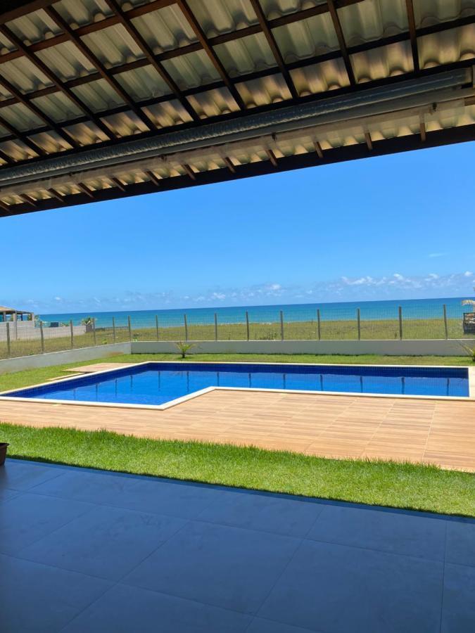 Nosso Recanto Porto do Sauipe Extérieur photo