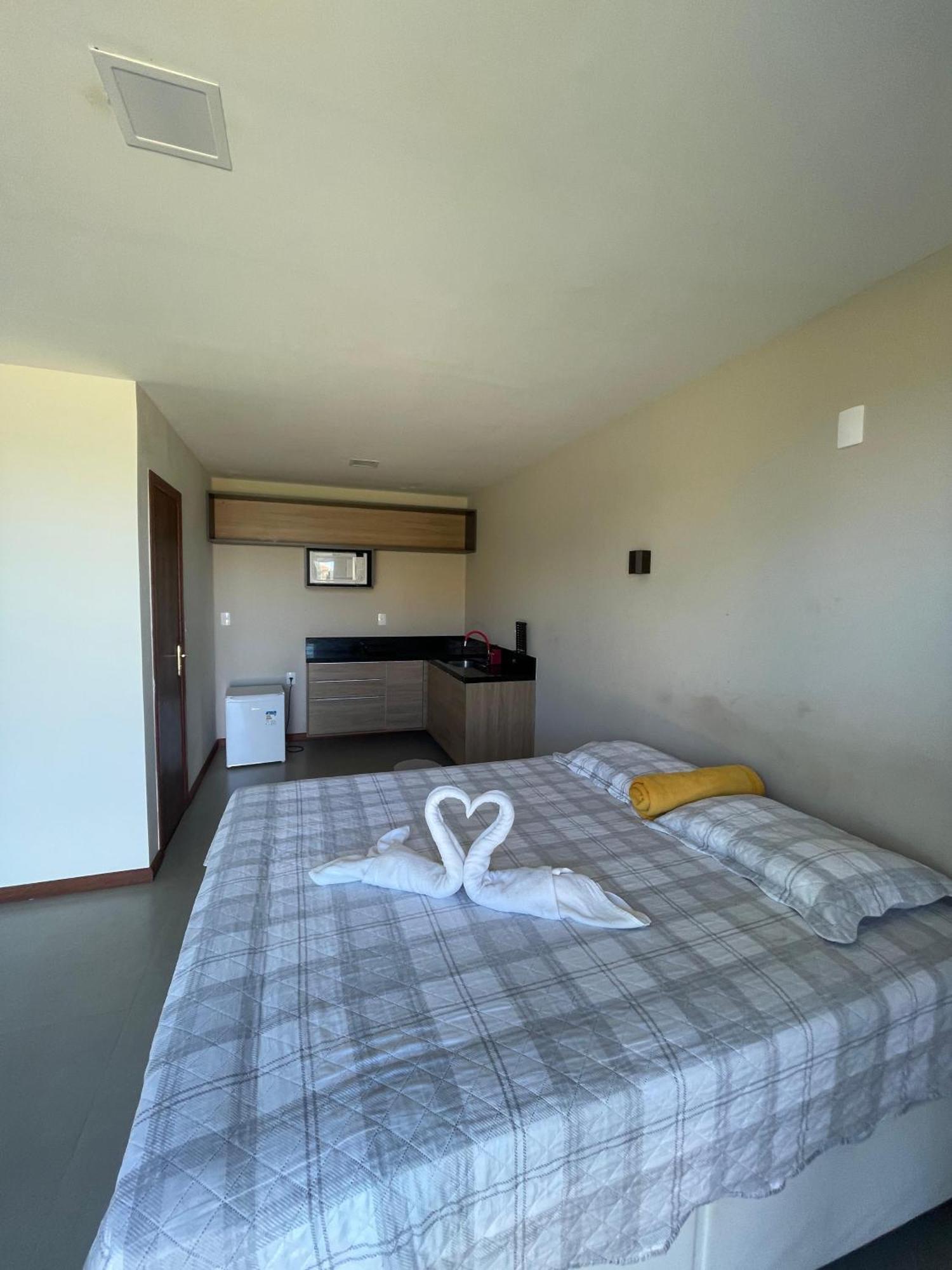 Nosso Recanto Porto do Sauipe Extérieur photo